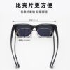 oly-5c95869e36dfb1a6fe47bb301b0b6bd8 Wholesale Sunglasses set glasses for myopia sunglasses men's clip sunglasses men's and women's driving sunglasses can be set myopia glasses