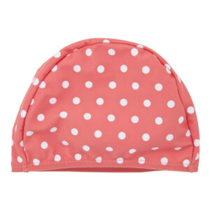 Dot Swim Cap / 5T (recommended height about 110cm)