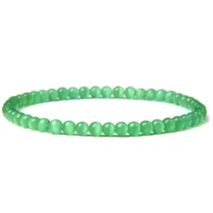 Green Agate / 19cm