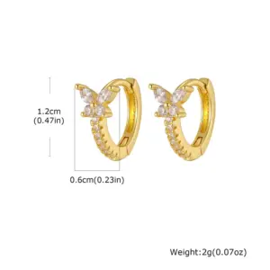 Gold / EBD-483G01