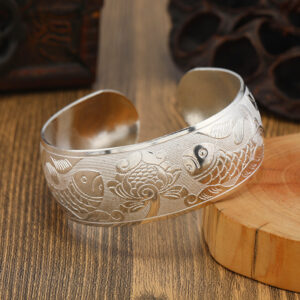 2-Silver (Lotus Pisces)