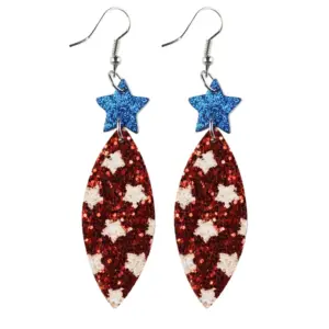 Multi-link Interlocking Earrings【A】 / Source Factory【Same-day Shipping】