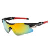 Wholesale Outdoor Sports Mountaineering Sunglasses Men's Riding Road Mountain Bike Sunglasses Windproof Eye Protection Colorful Glasses Women