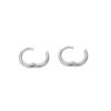 oly-5ccdf13ad308c5897bdadebe3a148121 Wholesale eManco stainless steel earrings temperament earrings gold-plated earrings earrings titanium steel jewelry