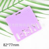 oly-5cdcad8676e4aad2432868ae61968aba Wholesale blank glitter acrylic hollow letters DIY pendant sign id
