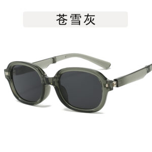 spring leg / pale snow ash