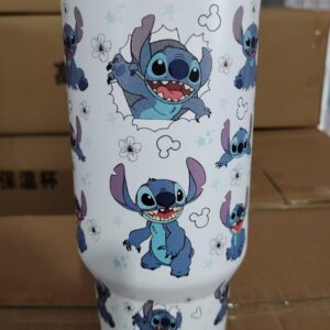 Stitch 5 / 1200ml