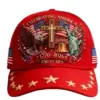 oly-5d04b2495b30a6b7d7a481379c353815 Wholesale American Flag Baseball Cap With UV Protection, Cotton Material, Printed Design For America's 250th Anniversary