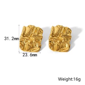 Golden beating pattern
