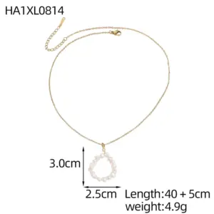 HA1XL0814 / Average Size