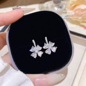 E0072 silver needle