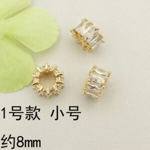 No. 1-small gold