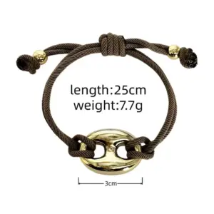 Brown / Average Size