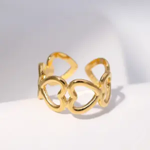 Gold-JR027 / No. 7