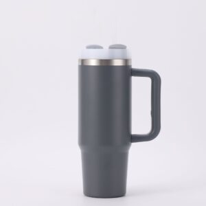 Dark gray / 30oz