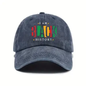 Navy Blue—Style D / adjustable