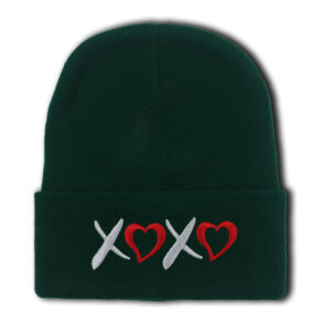 Dark green / 56-60cm