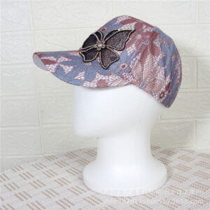 Rouge color / M(56-58cm)
