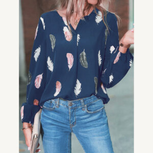 Dark Blue / L