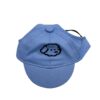 oly-5df83093eba0c32043b00d71514c64b8 Wholesale Pet Dog Cat Hat Baseball Cap Outdoor Sunshade Cute Corgi Teddy Pet Hat Factory