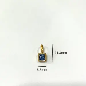 September Pendant
