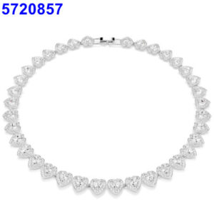 Love Rome big necklace