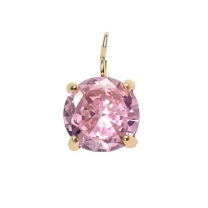 Gold / 7mm / October-Pink