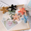Wholesale Accessories Classic Hairpin September 8.6cm Fashion Trend  Grab Clip