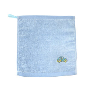 Blue / 20 * 20cm 20 grams [without embroidery]]