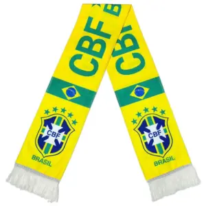 Brazil (Yellow)