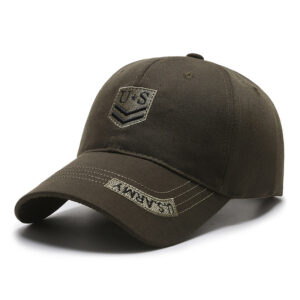 Army Green / 55-60CM