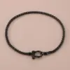 Wholesale 304 Stainless Steel Modern Style Simple Style Classic Style Geometric Bracelets Necklace