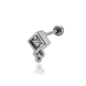 1# / Silver