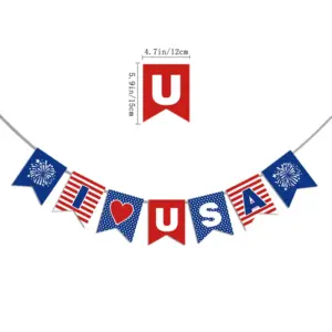 USA Flag