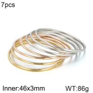 46mm Three Colors Kb204334-印花色8