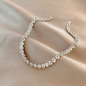 New bracelet MFS210 Silver