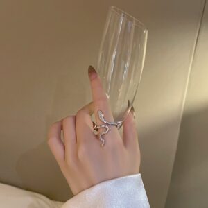 Snake ring (opening)