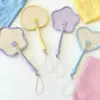 Wholesale Sweet Holiday Straw Accessory For Adults Featuring Beading Craftsmanship