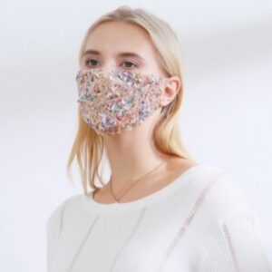 Golden Mask / Adjustable