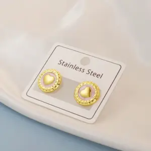 Gold StyleAH3 / Average Size