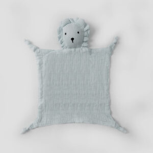 Gray Lion
