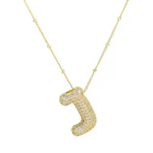 Gold / J