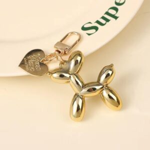 Gold Gold Love Buckle / Single independent packaging