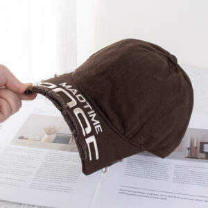 Brown / Adjustable