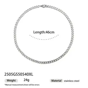 2505GS50540XL