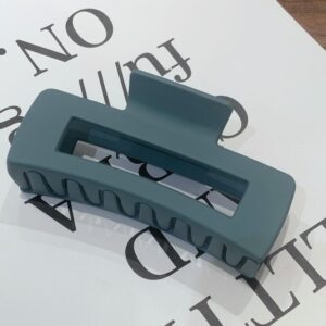 Frosted Gray Blue -10.5cm / 10.5cm