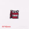 oly-5ff27489c9d23cf6e4584ca58fcd8d6d Wholesale loose powder cartoon organ medical beverage bag jewelry acrylic pin cute DIY patch accessories