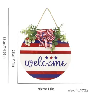 Welcome, Dear Customer