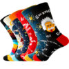 oly-60015a30230e576557821aacb40be1f1 Wholesale Socks Animal Mid-Tube Socks Mexican Trendy Socks Valentine's Day Socks