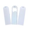 Wholesale Transparent Rocking Acrylic Piece DIY TikTok TK Jewelry Accessories Handmade Patch Material Flow Hemp Mold